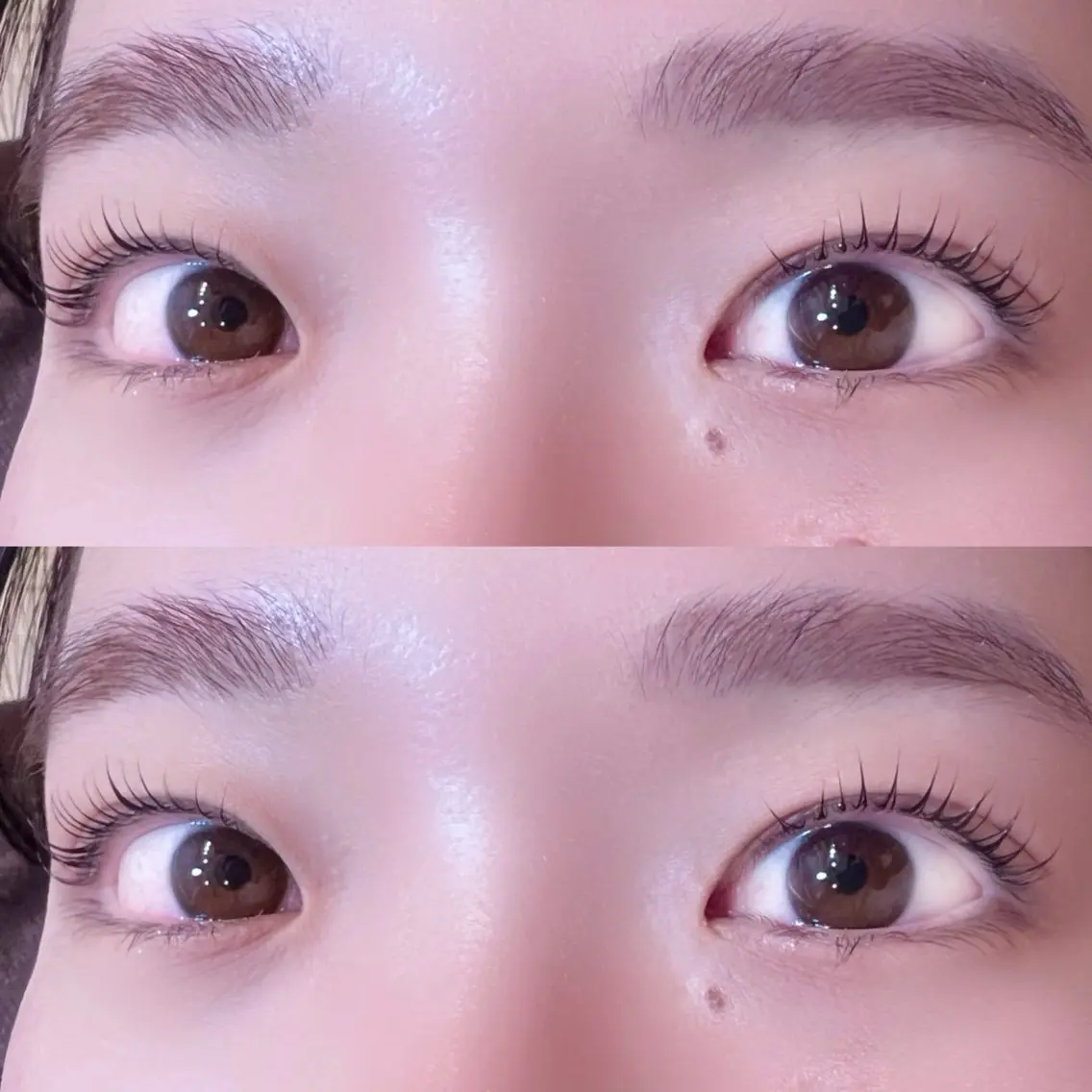 マツエク・マツパ eyelash. NANAKO🫧のマツエク・マツパデザイン