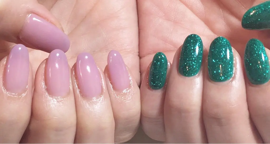 ネイル mua nail mikiのネイルデザイン