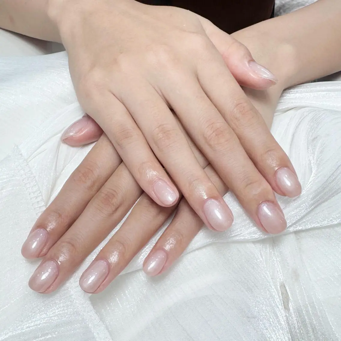 ネイル ハンドネイル 美桜 高円寺Nailのネイルデザイン