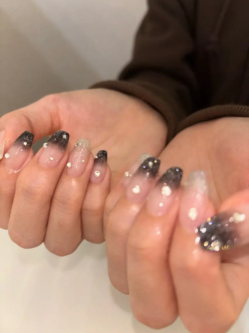 ネイル un private nail salonのネイルデザイン
