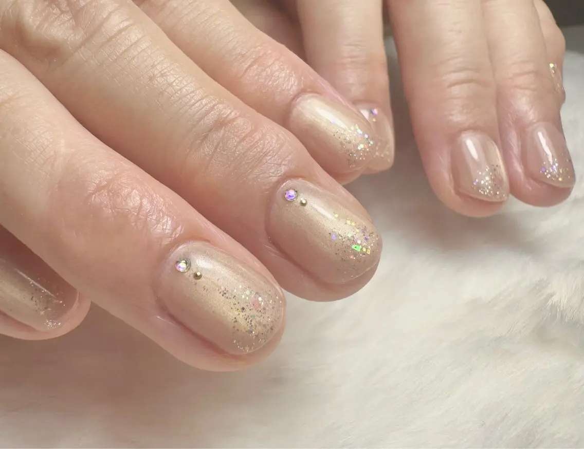 ネイル ハンドネイル 天神/今泉 Yuka nailのネイルデザイン