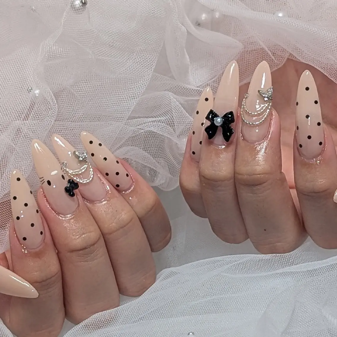ネイル nail MENTE mikuのエステ・リラクイメージ