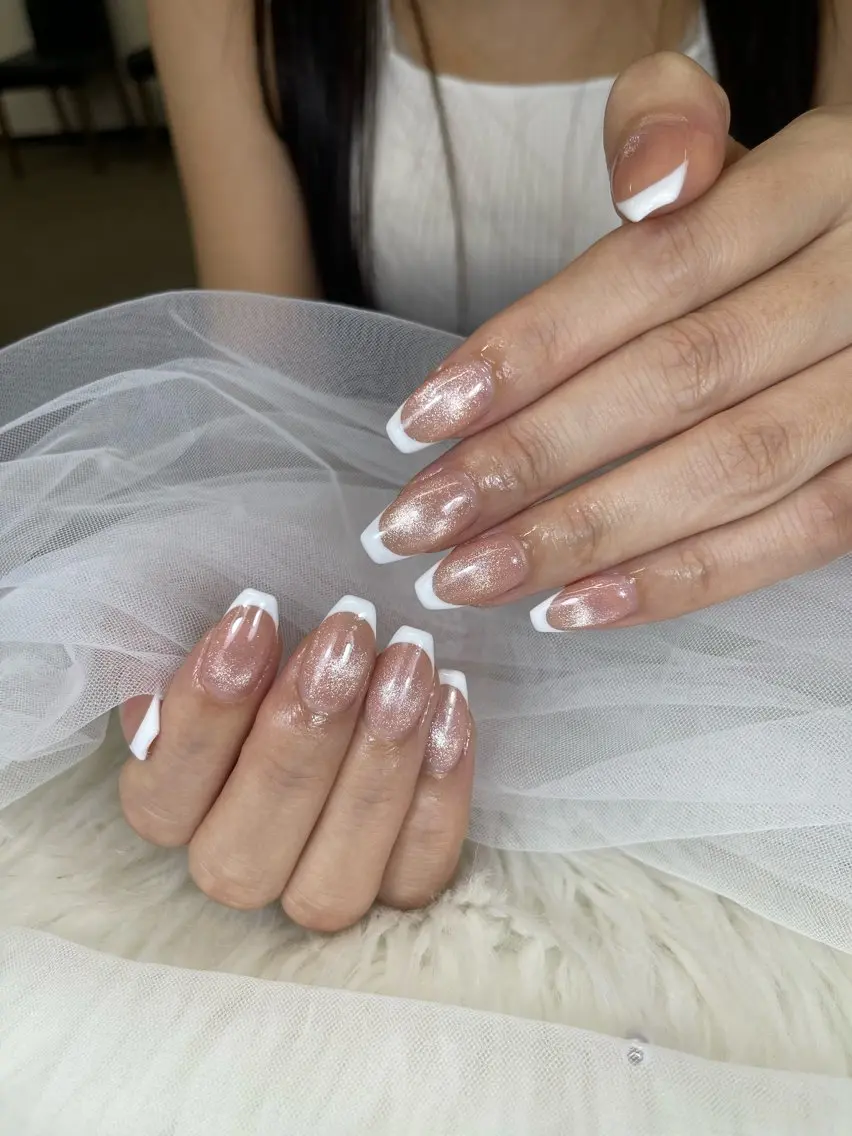 ネイル ハンドネイル NiJi Nailsのネイルデザイン