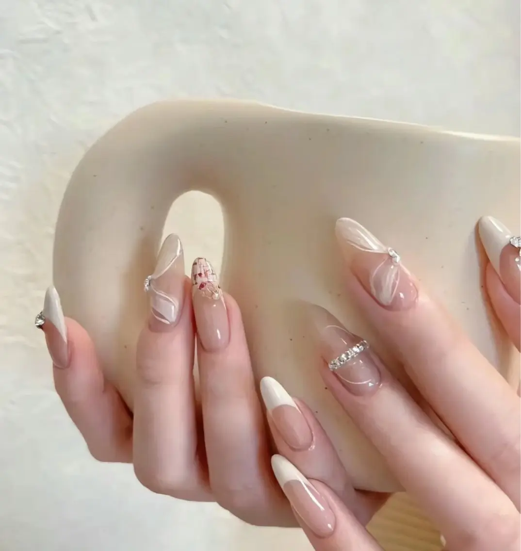 ネイル ハンドネイル ハンドケア The Nail 新大久保店のその他イメージ