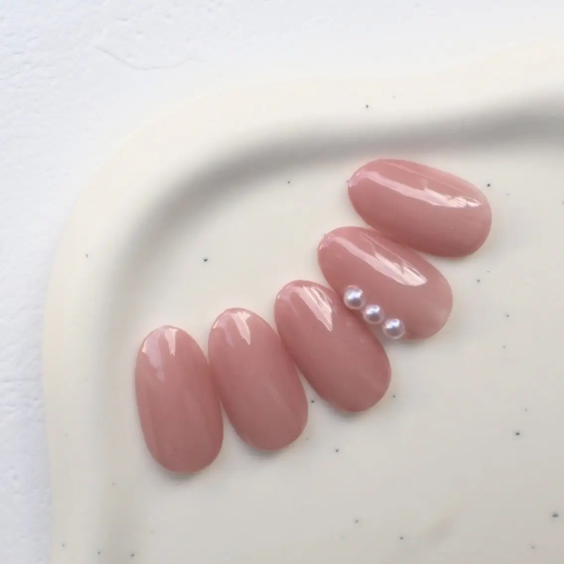 ネイル ハンドネイル Ameri/ nail salonのネイルデザイン