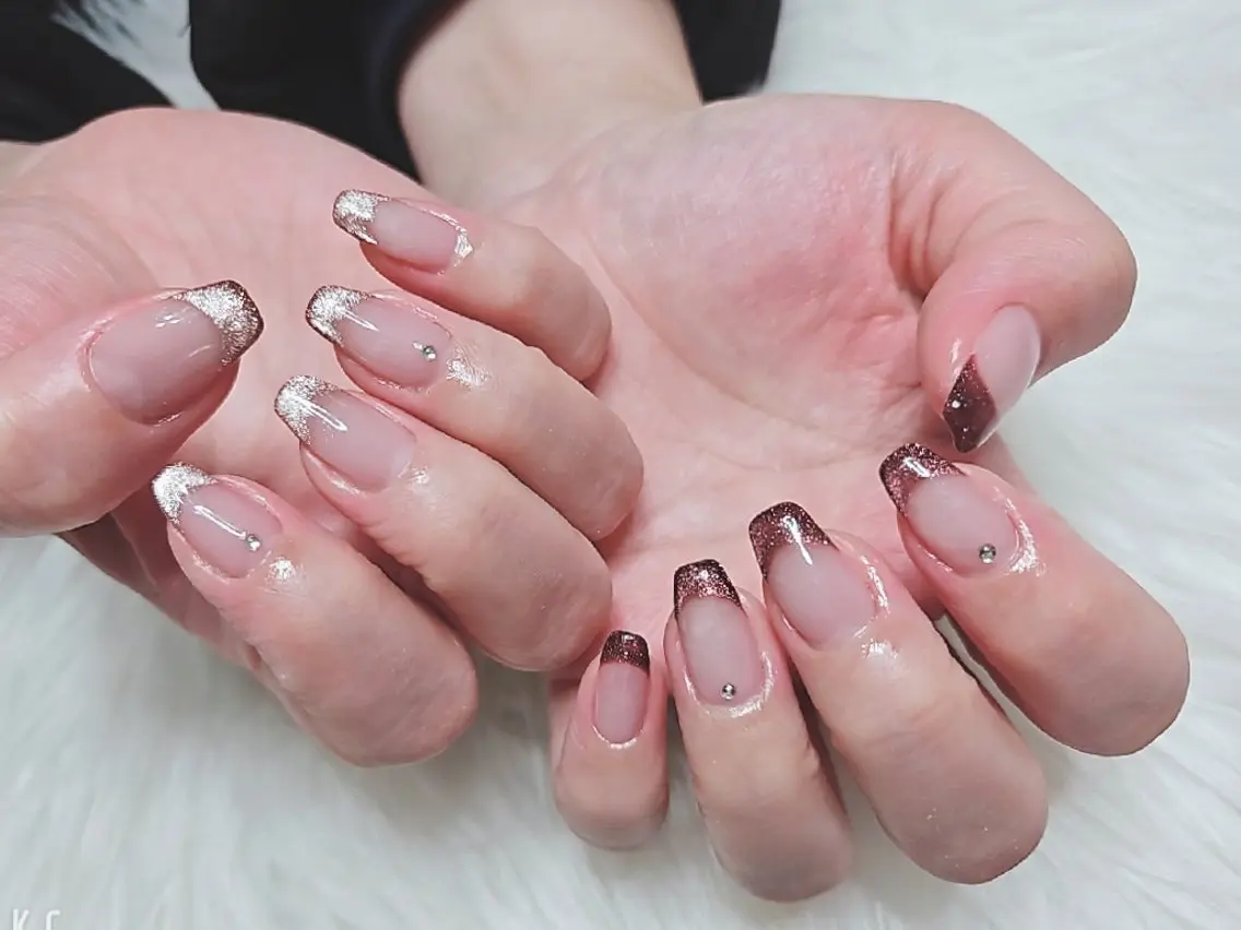 ネイル ハンドネイル Ri’z nailのネイルデザイン