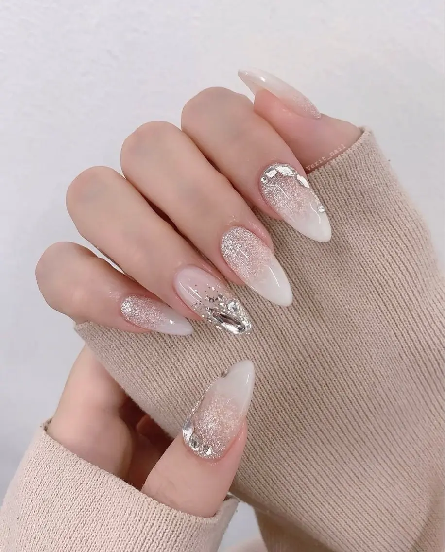 ネイル Rin.nails ネイルサロンのネイルデザイン