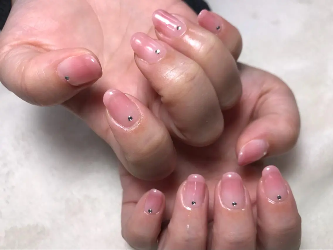ネイル lotus erikaのネイルデザイン