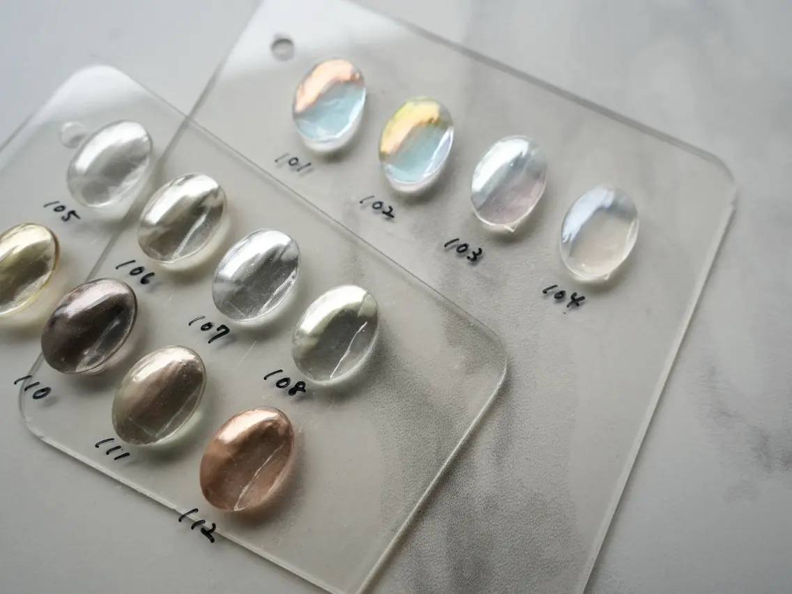 ネイル nail salon orloのネイルデザイン