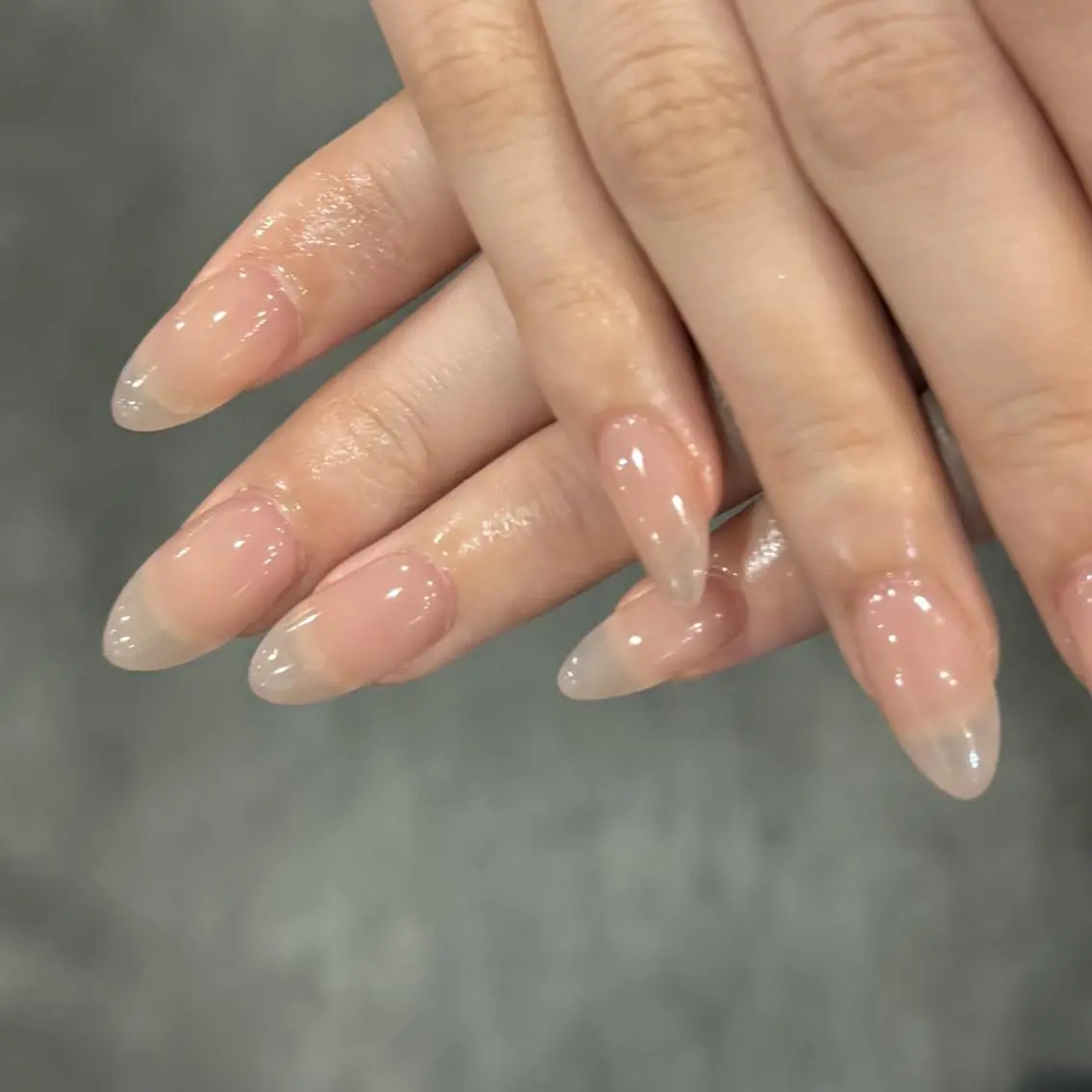 ネイル cleo上前津🌼 なつのネイルデザイン
