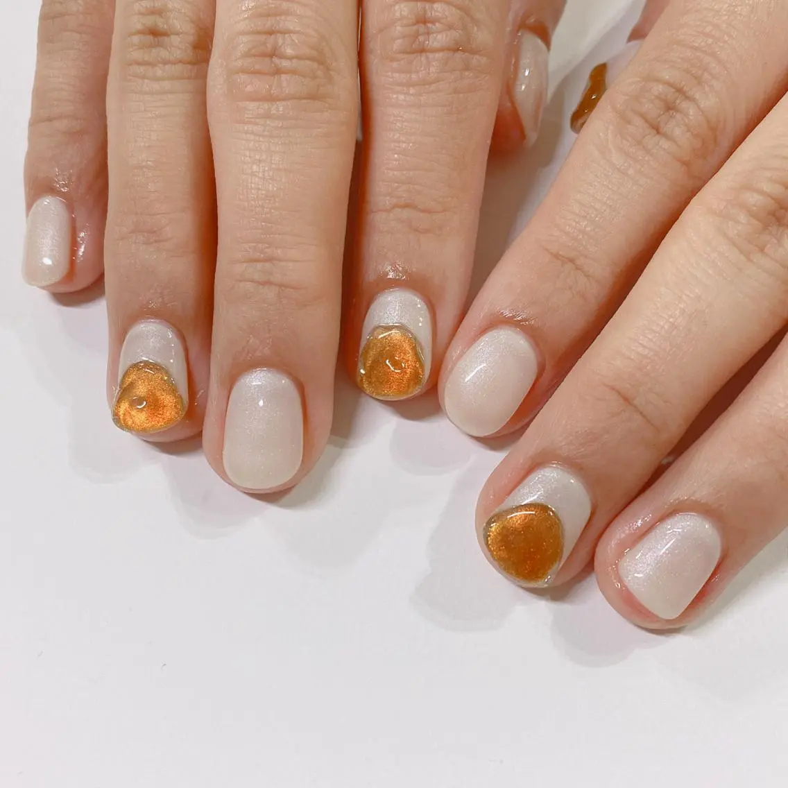 ネイル nail salonのネイルデザイン
