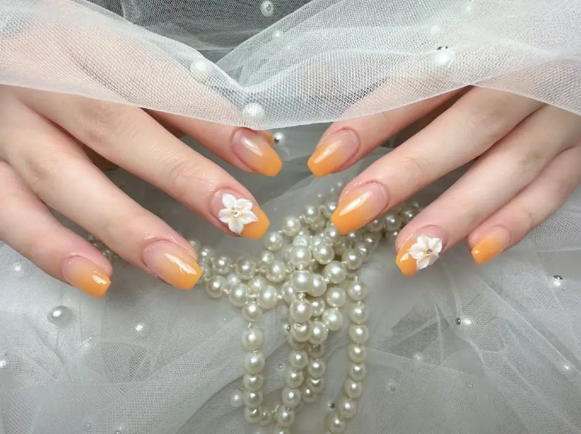 ネイル ENsalon AKIRAのネイルデザイン
