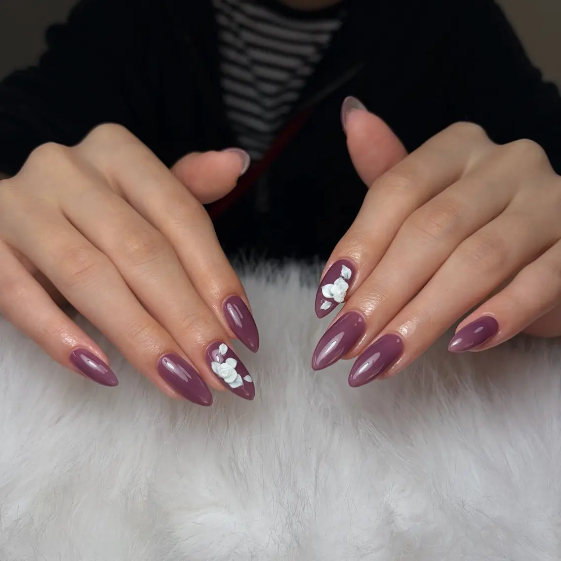 ネイル ハンドネイル Miami NailHouseのネイルデザイン