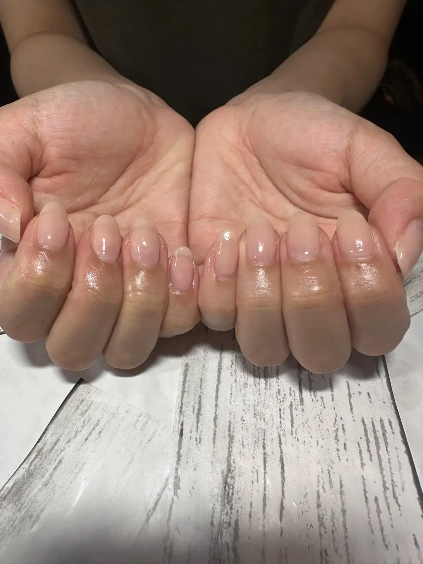 ネイル 🍎吉田 恵里🍎のその他イメージ