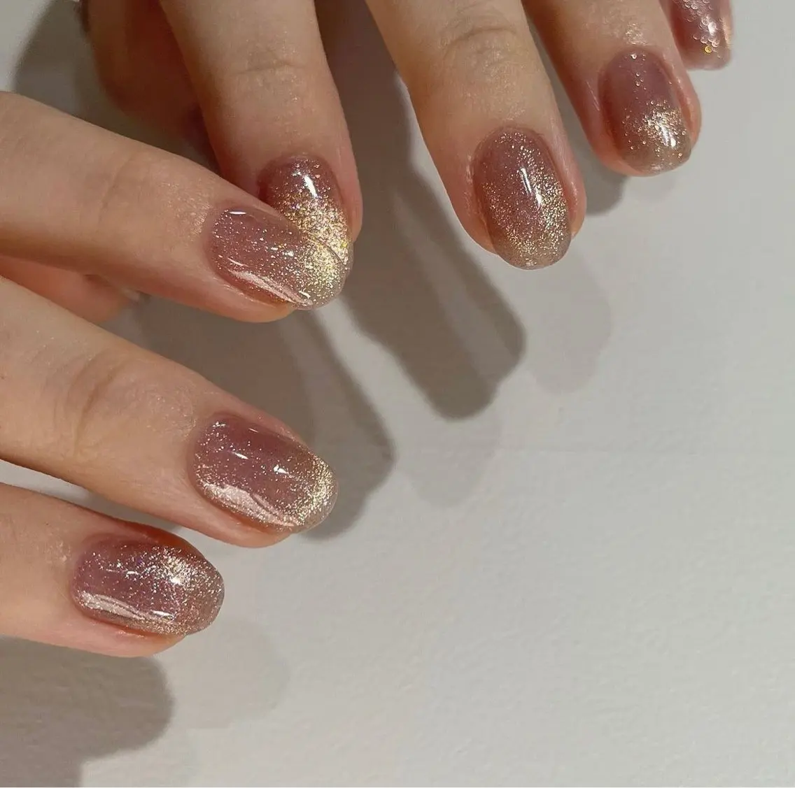 ネイル Tink 横浜のネイルデザイン