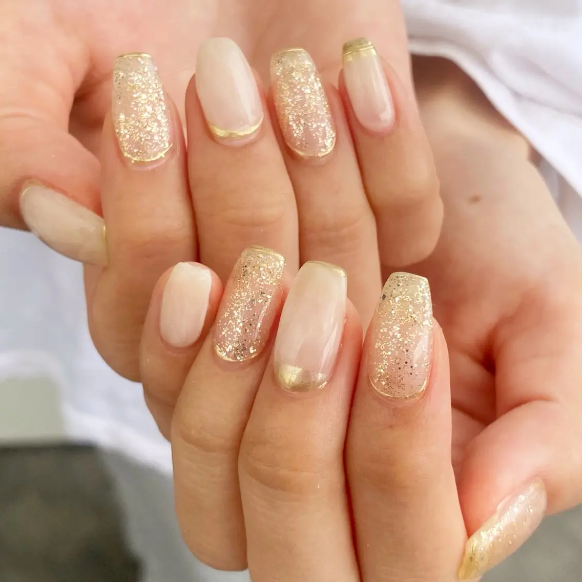 ネイル nail salon アトリエBONOのネイルデザイン
