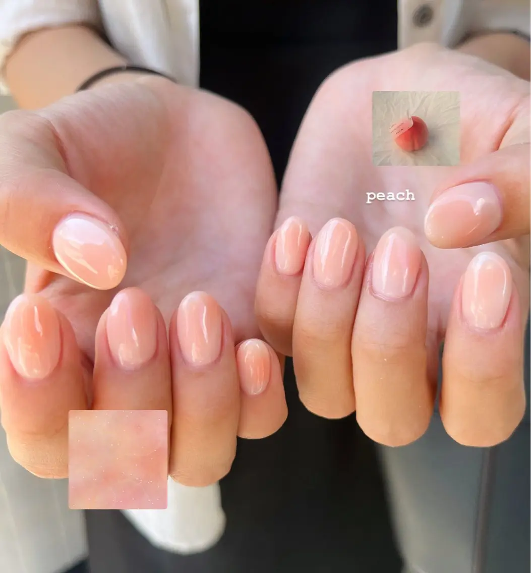 ネイル ハンドネイル HazeGrass NAILのネイルデザイン