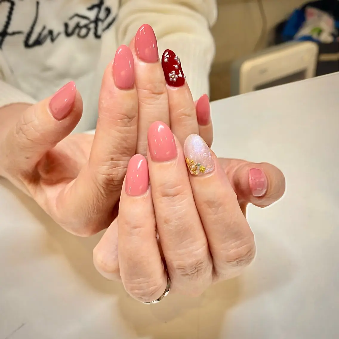 ネイル アートネイル SEPTNAIL KISHIMOTOのネイルデザイン