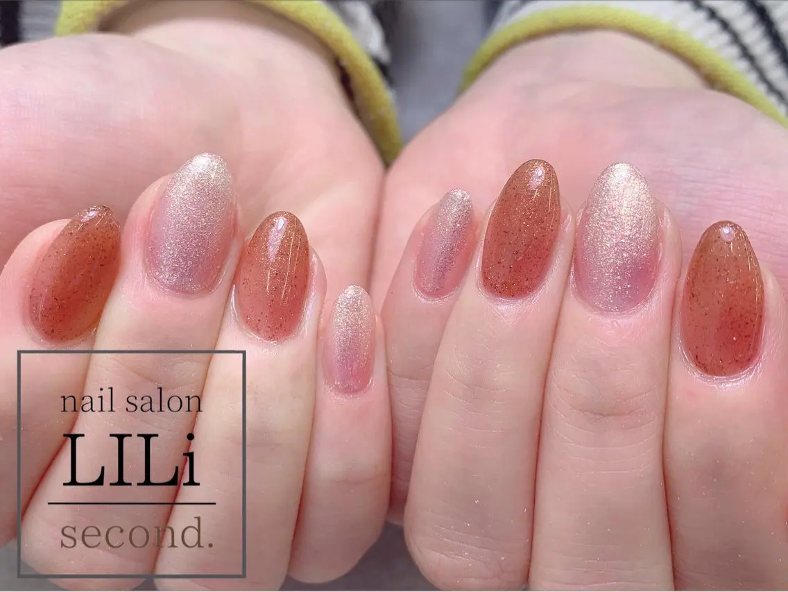 ネイル ハンドネイル Sari ✳︎のネイルデザイン