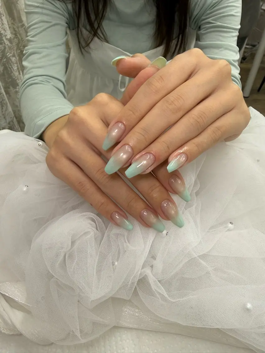 ネイル ハンドネイル 💋LOTUS渋谷 mizuki💋のネイルデザイン