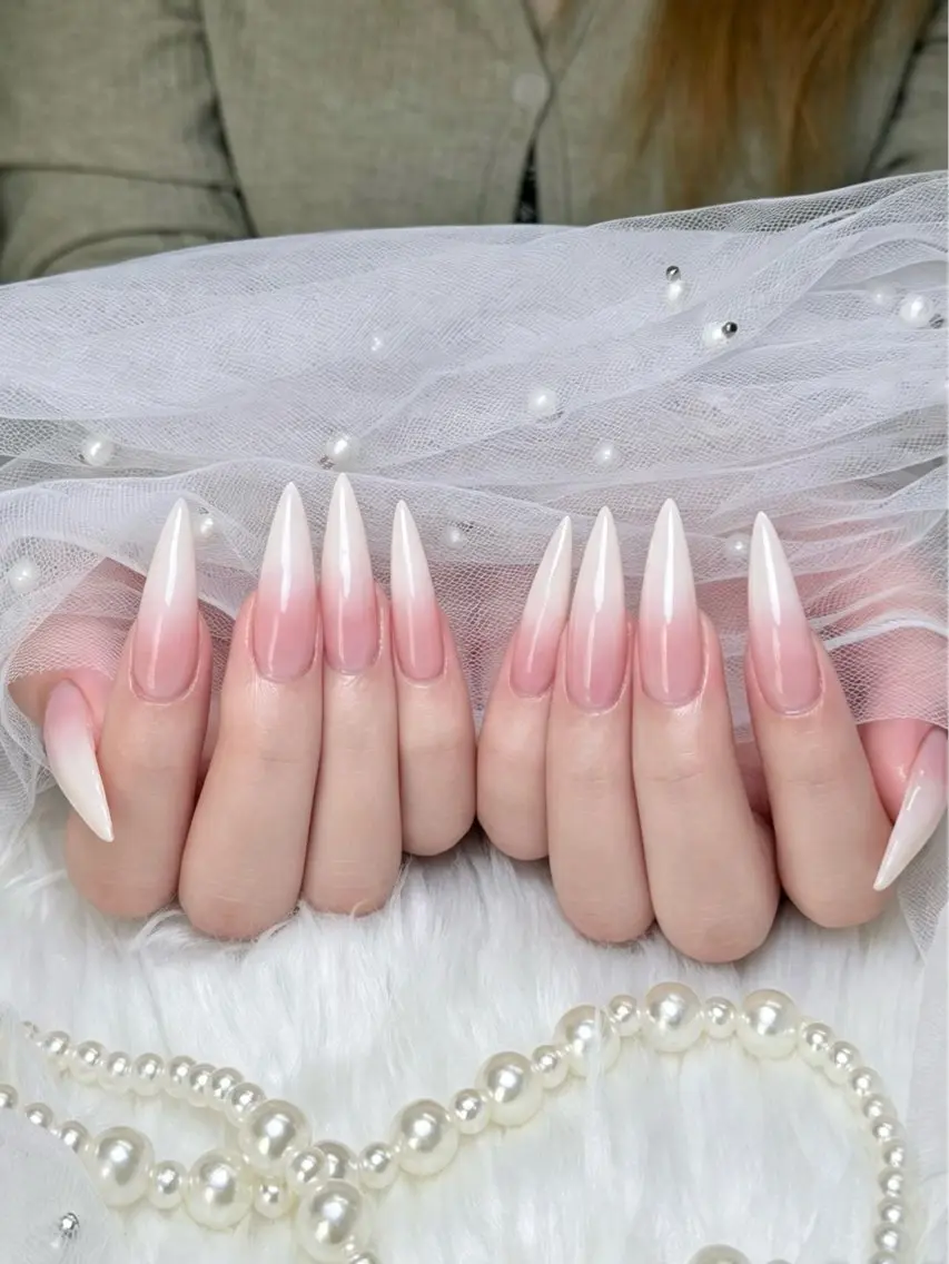 ネイル ハンドネイル NEM nailstudioのネイルデザイン