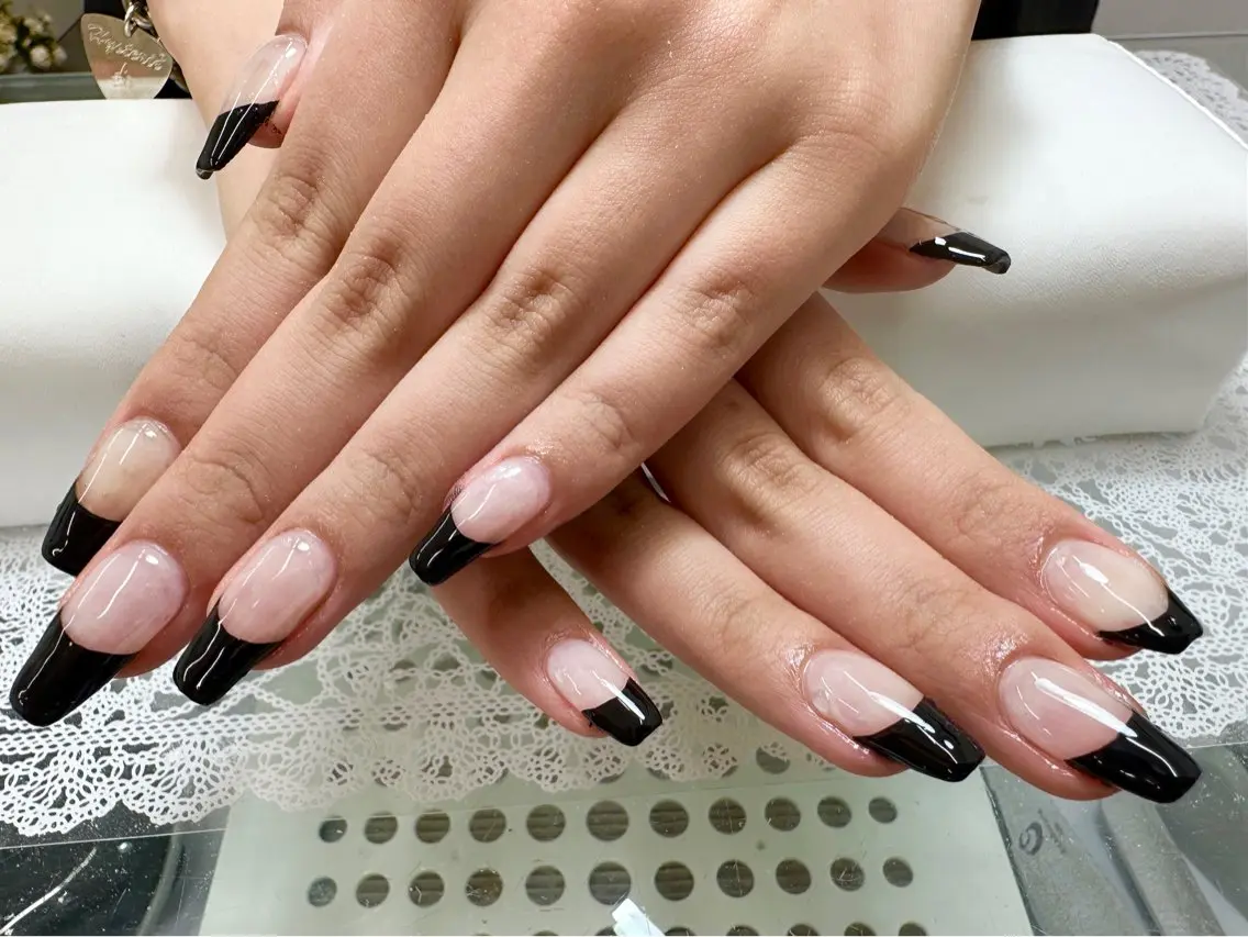 ネイル Tagi Nail 銀座店のネイルデザイン