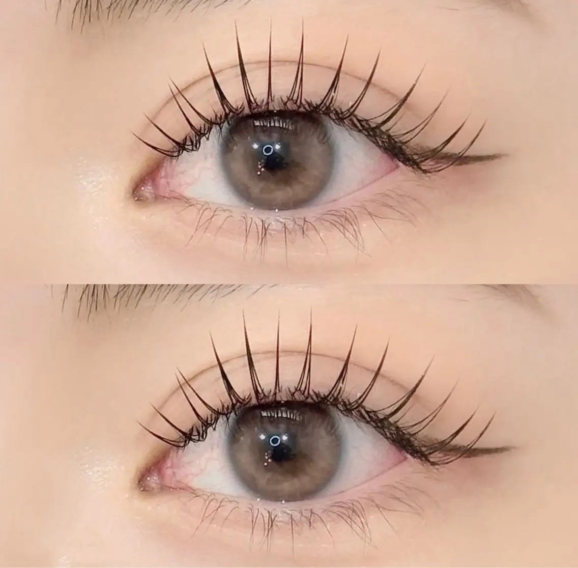 マツエク・マツパ The Nail & Eye Lashの眉毛・アイブロウイメージ