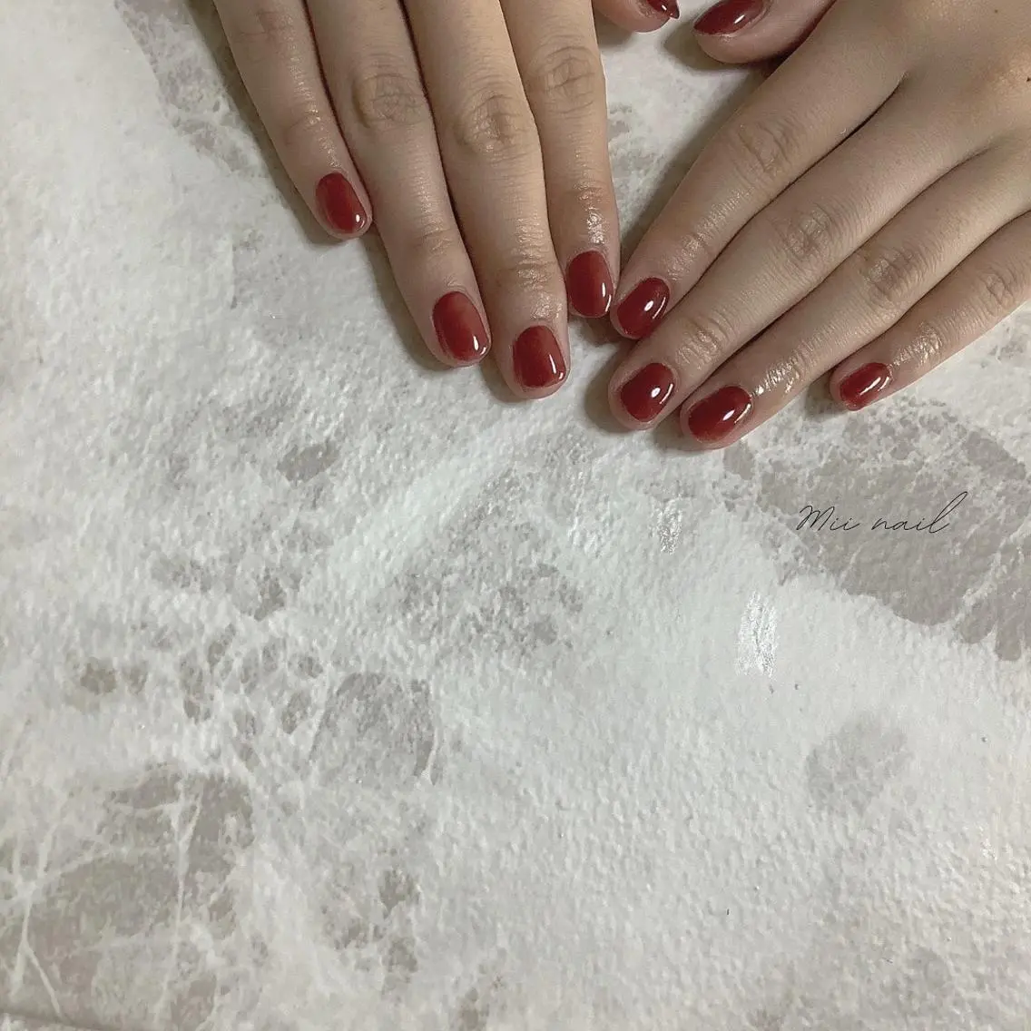 ネイル Mii nail いづみのその他イメージ