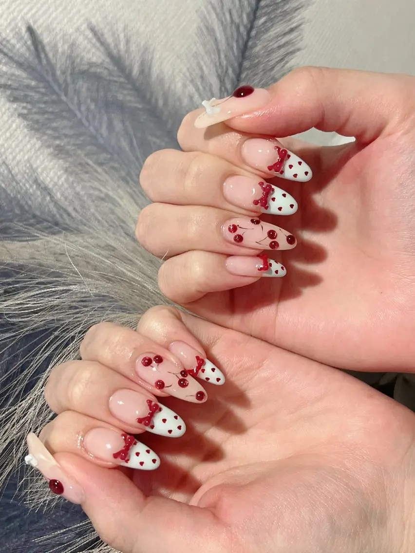 ネイル Cutil. Nail🌈のネイルデザイン