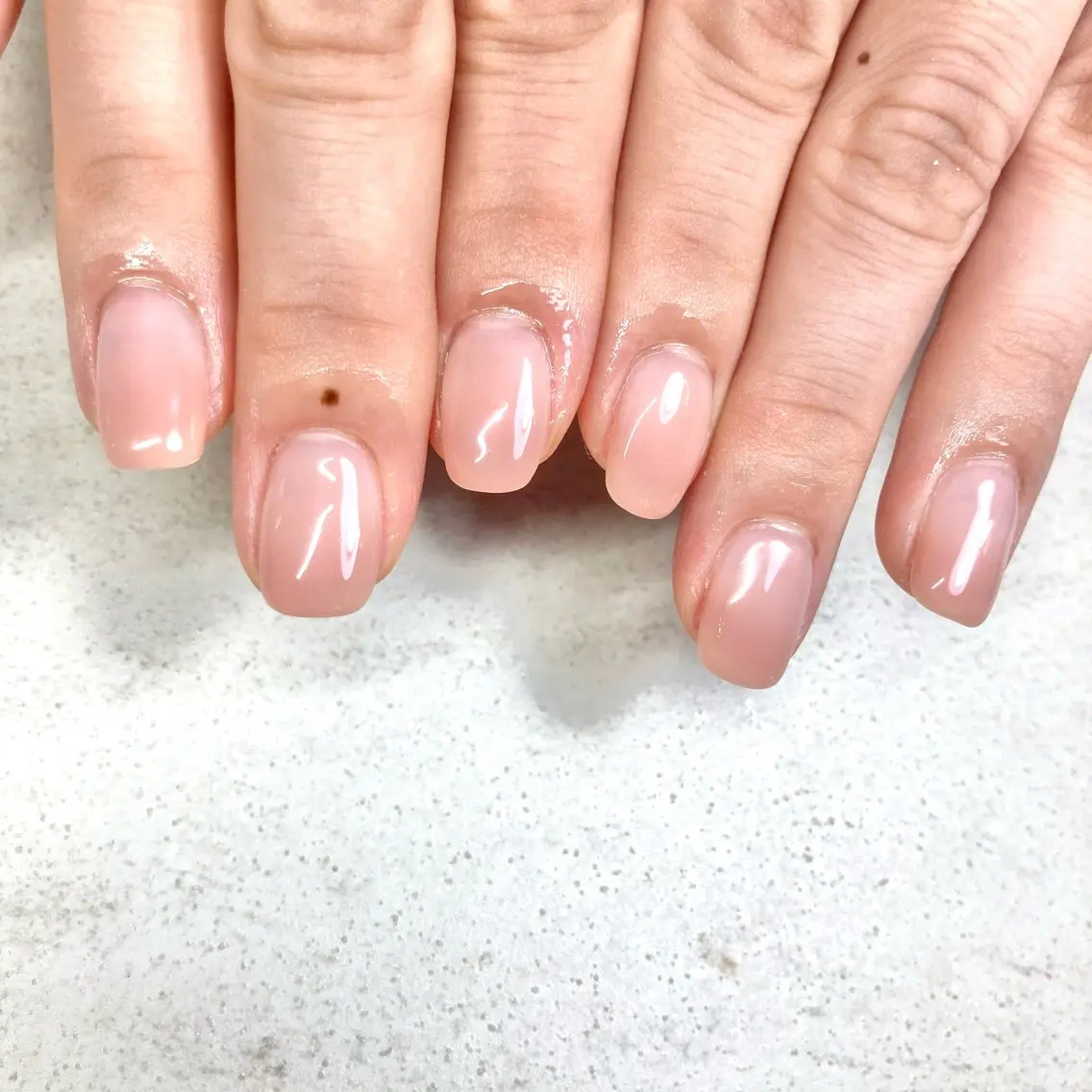 ネイル ハンドネイル sary nailのネイルデザイン