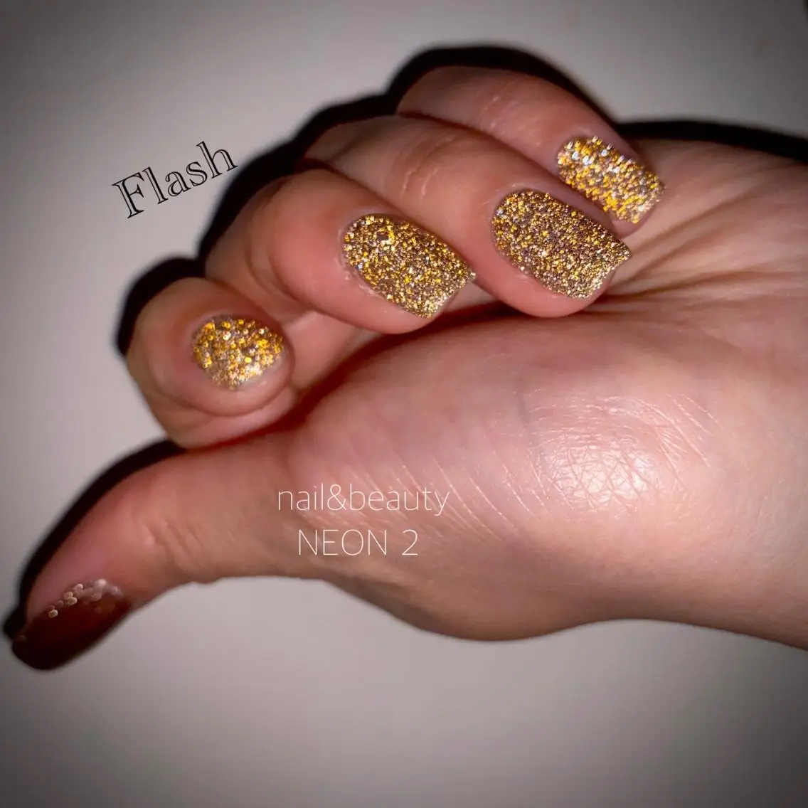ネイル C.Nail ネイリストのネイルデザイン