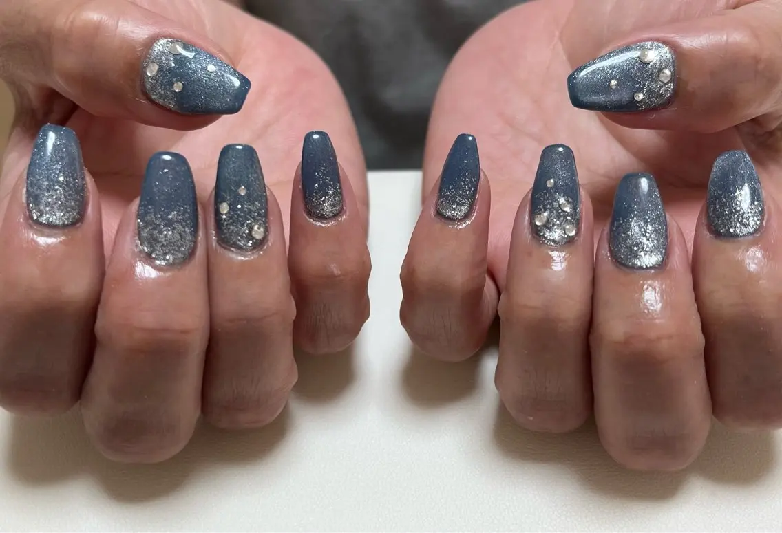 ネイル nail M&Tのネイルデザイン
