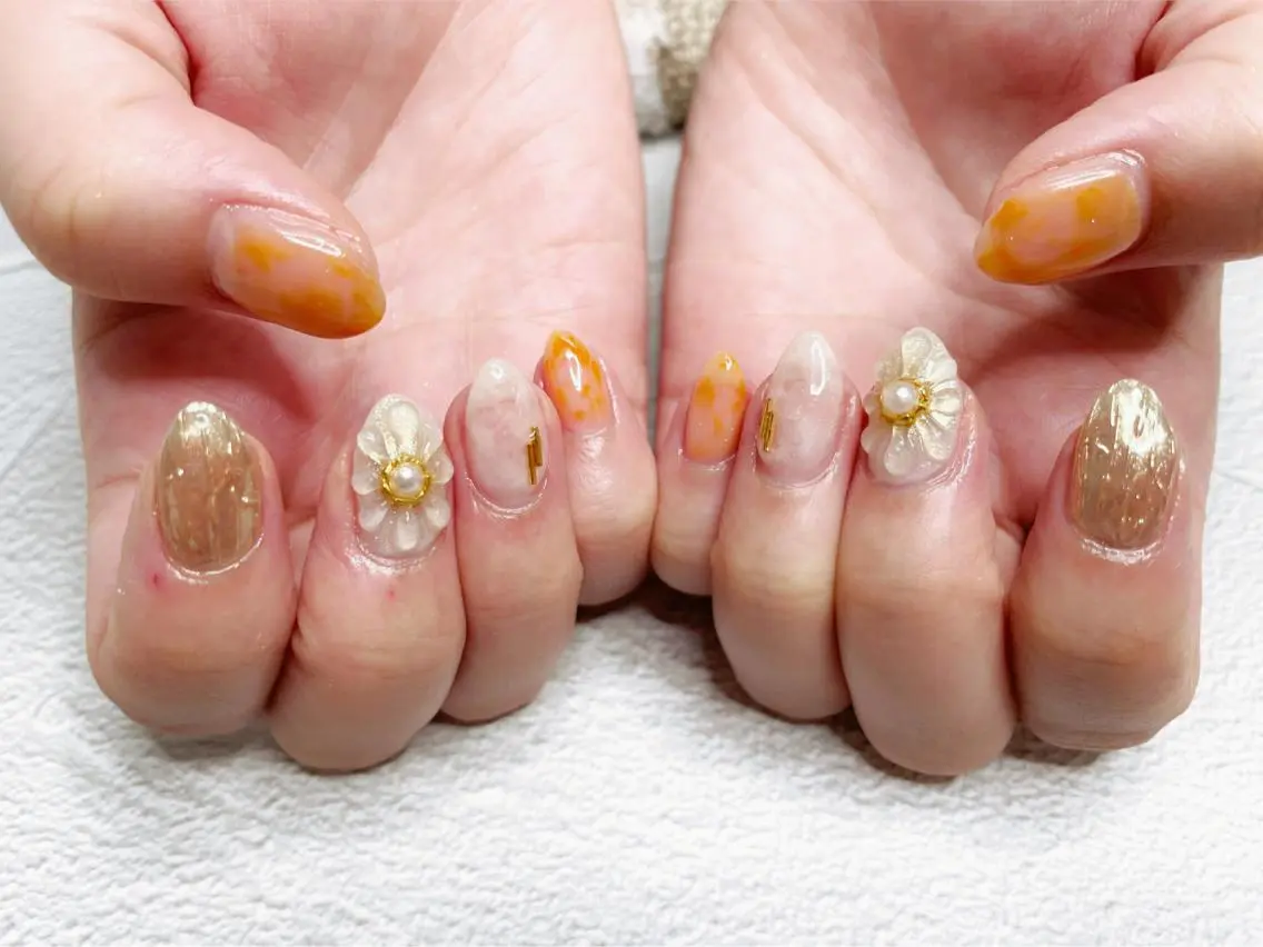 ネイル Salon ILDOR のマツエク・マツパデザイン