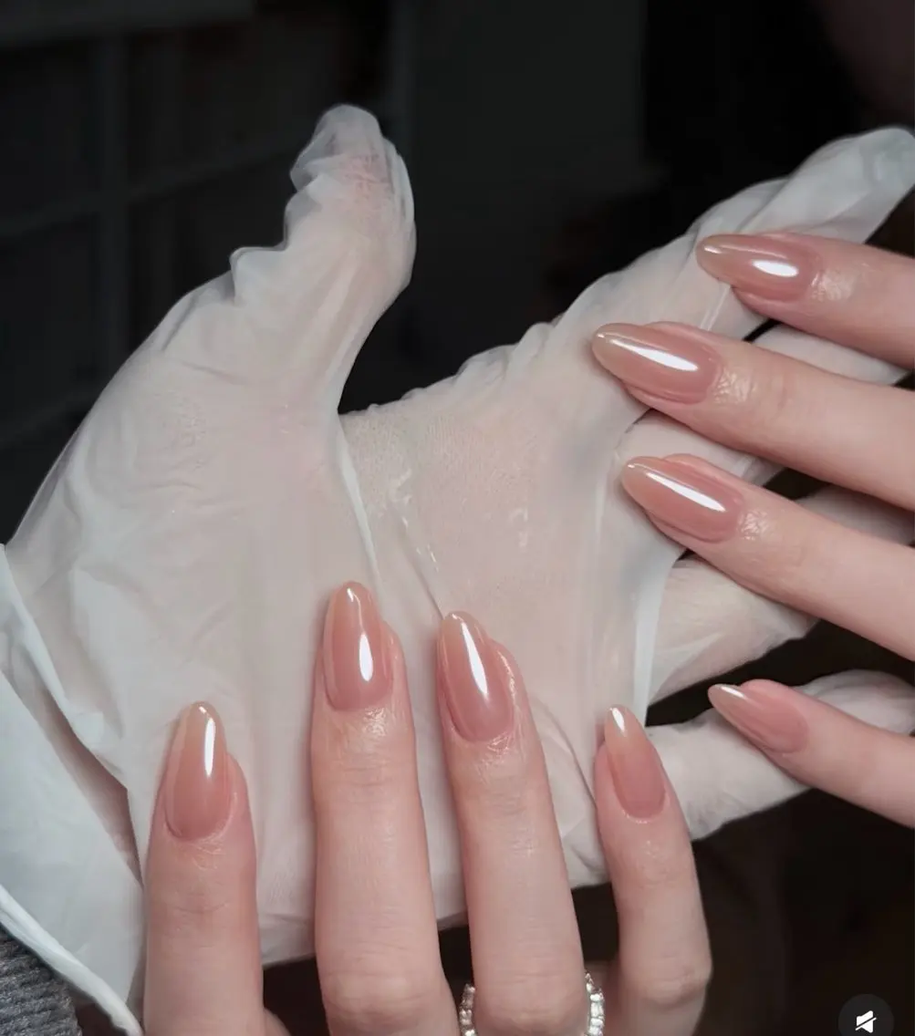 カラー オフのみ(ネイル) 🥝キュウイ Nailのネイルデザイン