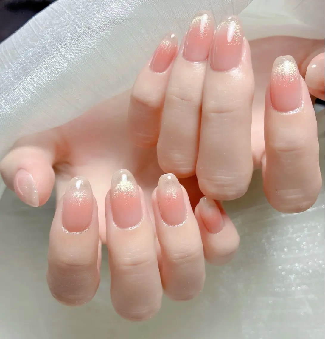 ネイル ハンドネイル Kairos Nailのネイルデザイン