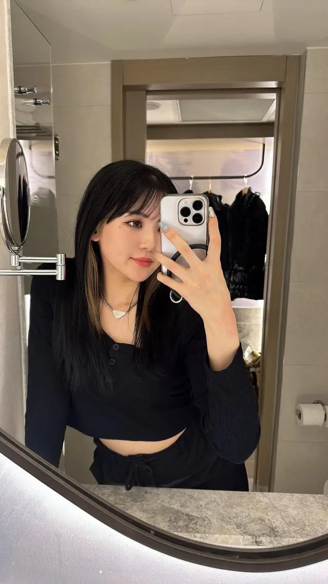 カラー ハイライトカラー fifth リュウセイのヘアスタイル