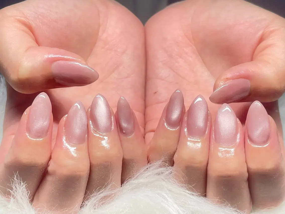 ネイル NailKaisei 自宅サロンのネイルデザイン