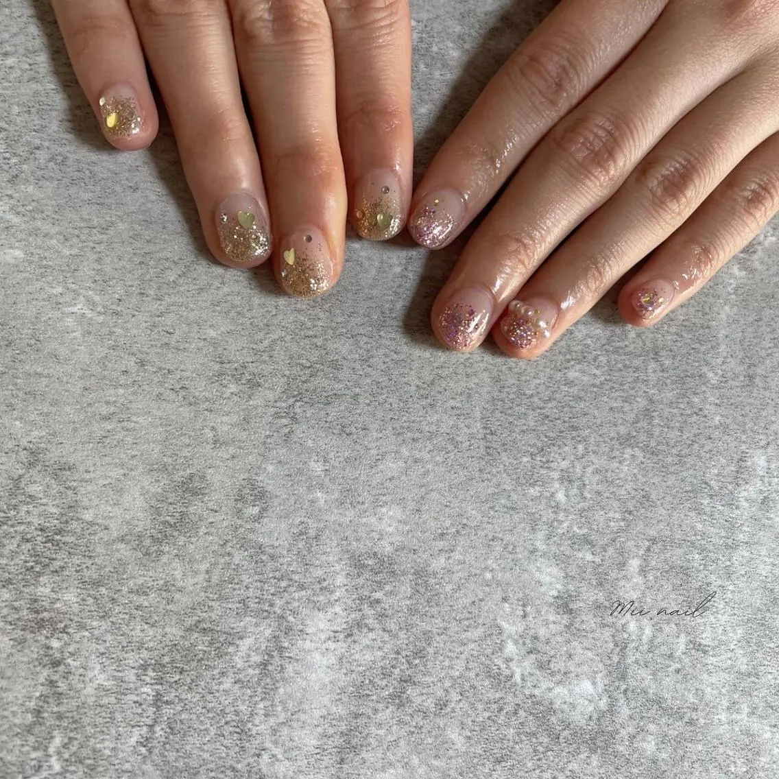 ネイル Mii nail いづみのその他イメージ