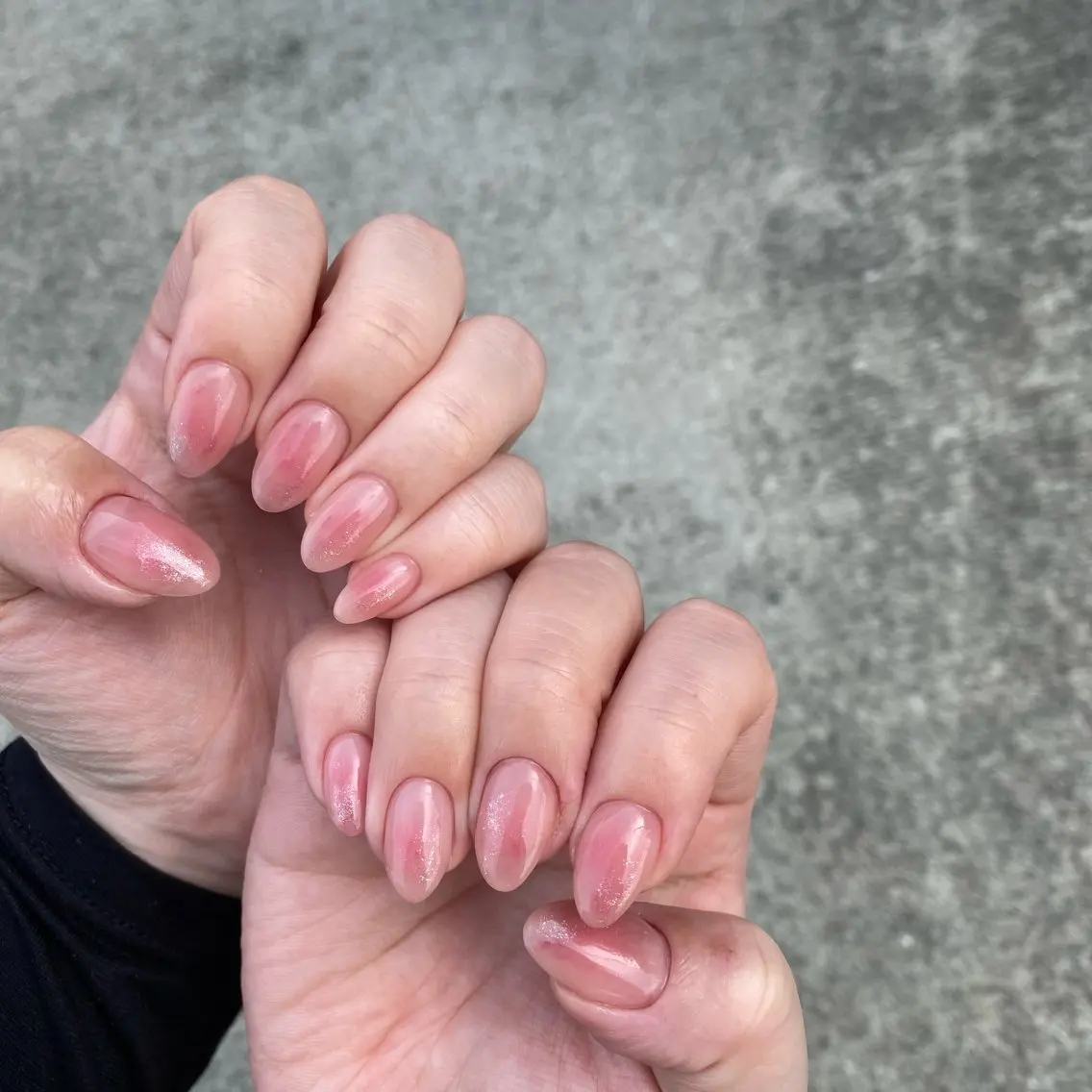 ネイル ハンドネイル nailsalon Cee【橿原市】のネイルデザイン