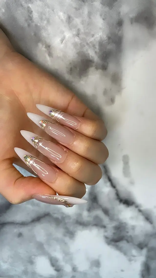 ネイル ハンドネイル Kayo 💅のネイルデザイン