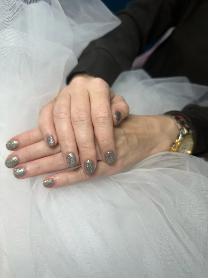ネイル ハンドネイル フットネイル nail momo Kokoroのネイルデザイン