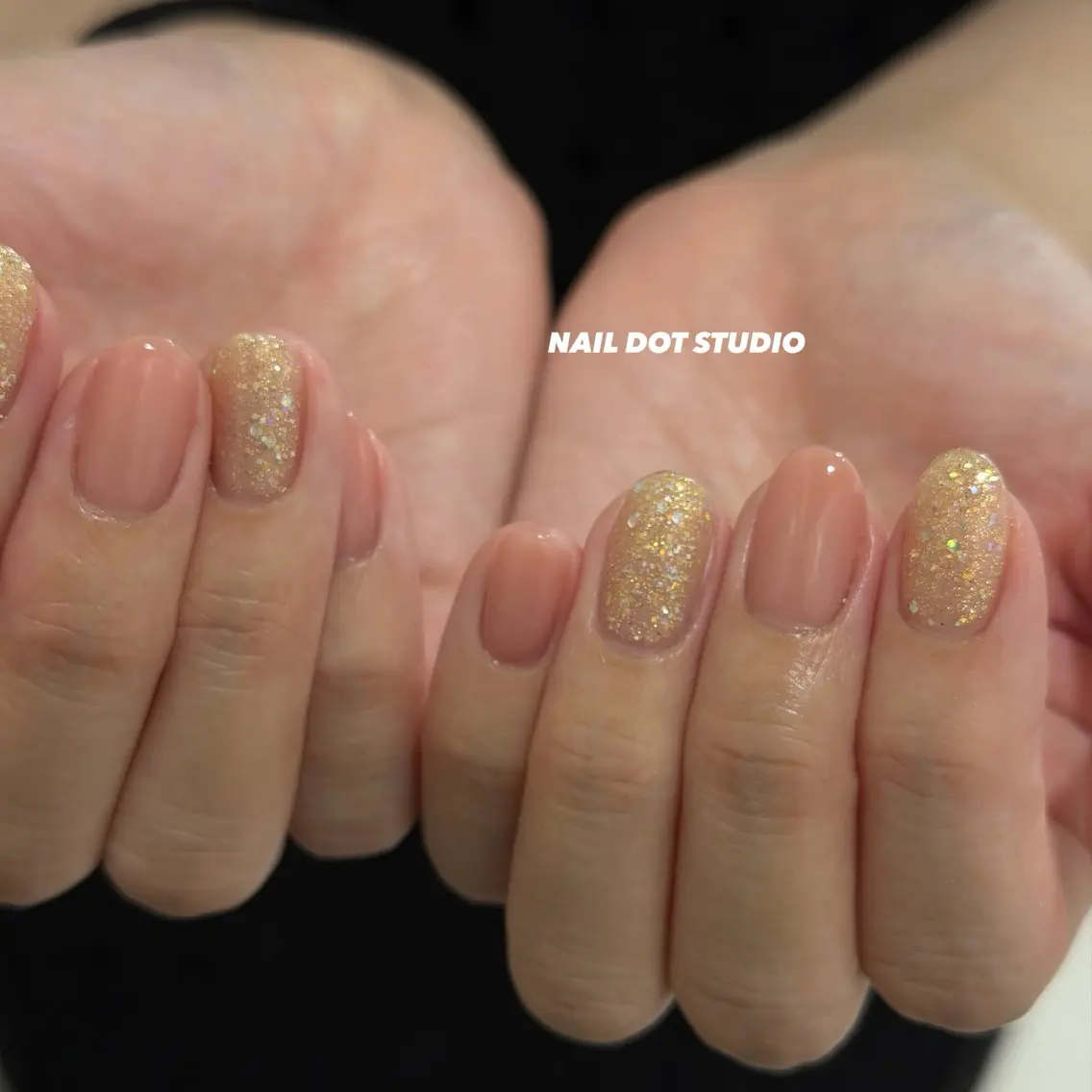 ネイル ハンドネイル NAIL DOT STUDIO aiのネイルデザイン