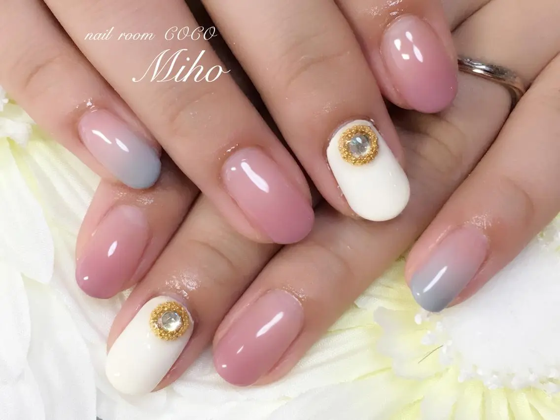 ネイル nail Berunaのネイルデザイン