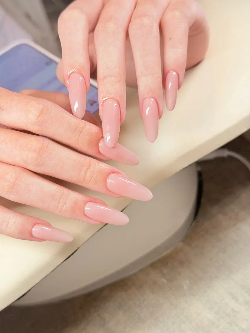 ネイル Nail Salon HARUのネイルデザイン