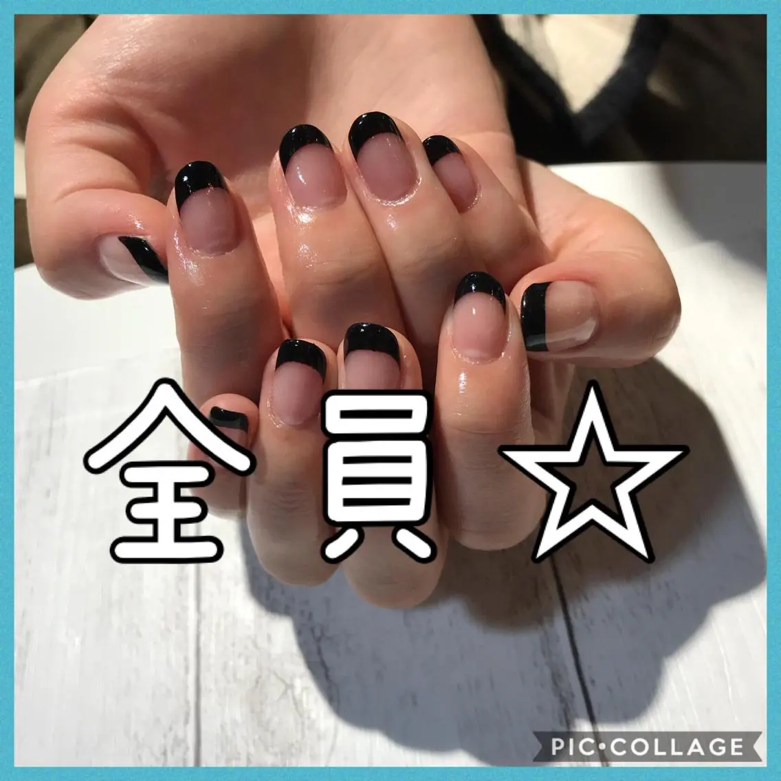 ネイル MIORA︎ マツエク×ネイルのネイルデザイン