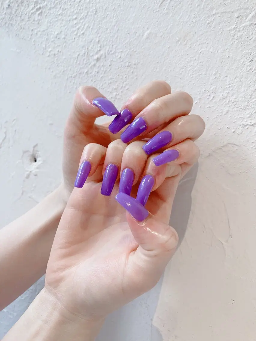 ネイル ハンドネイル Lana nailのネイルデザイン