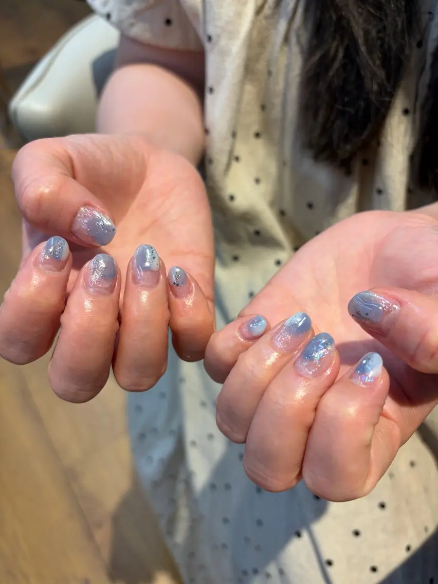 ネイル Ota nailのネイルデザイン