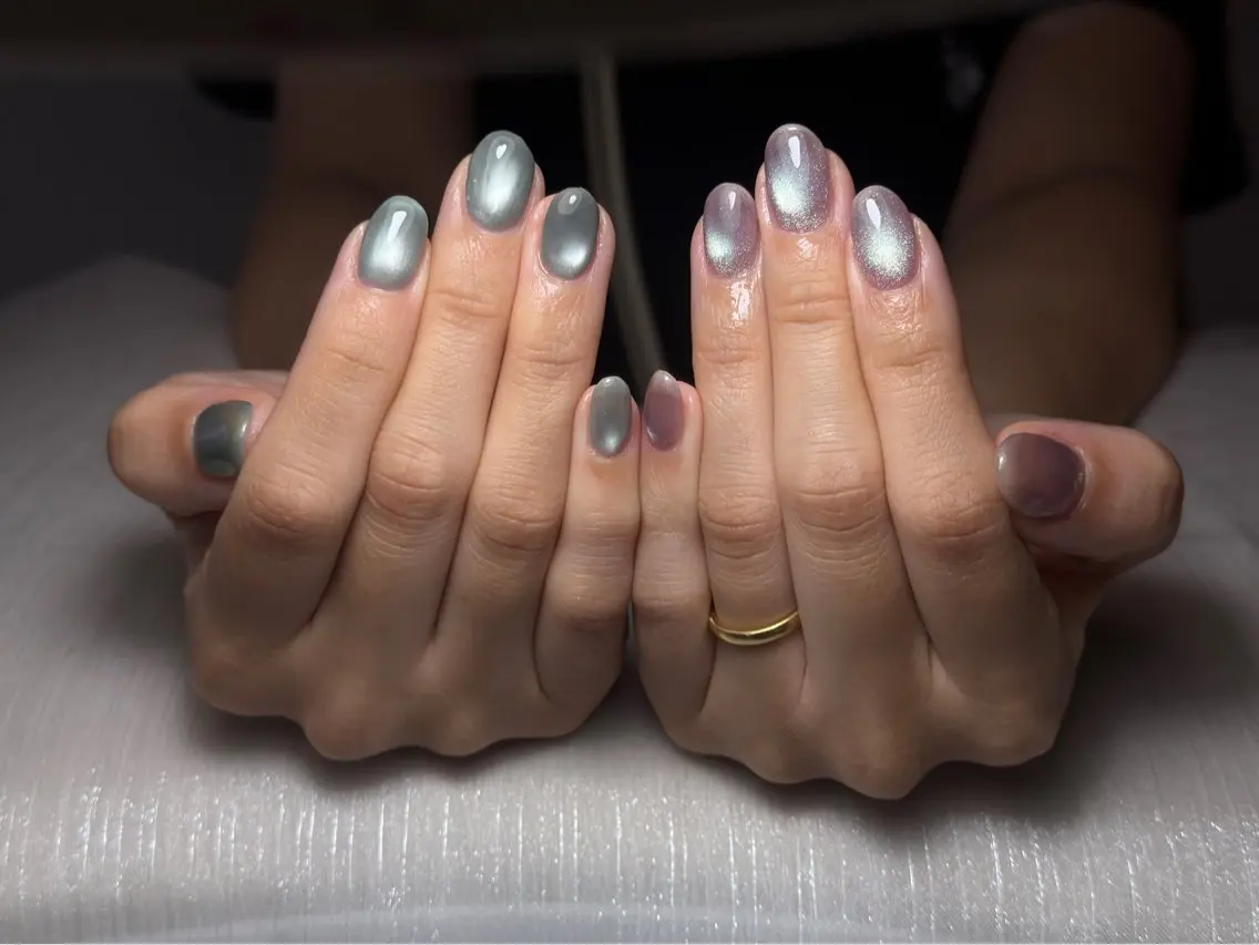 ネイル ハンドネイル Nail Salon Anのネイルデザイン