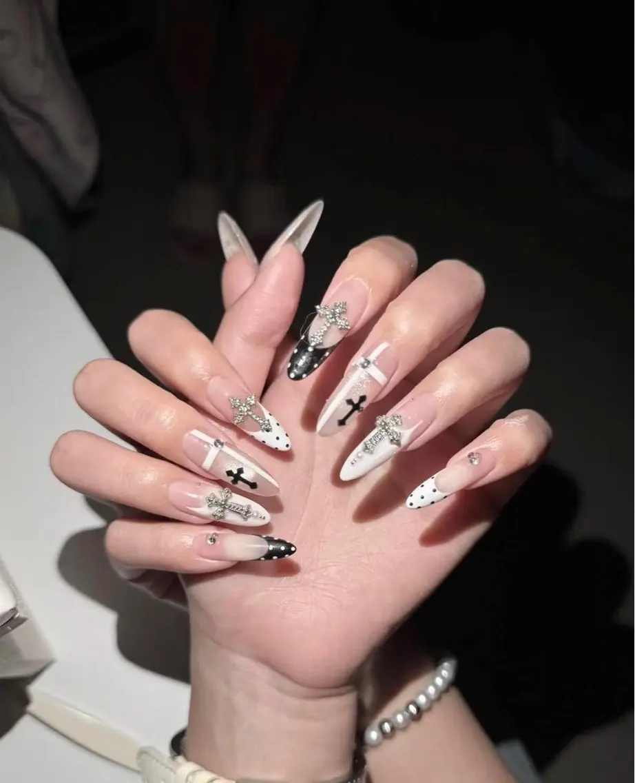 ネイル ジェルネイル 韓国ネイル 持ち込み シンプルネイル ワンホンネイル ハンドネイル 🎀AURA Nailsalonのネイルデザイン