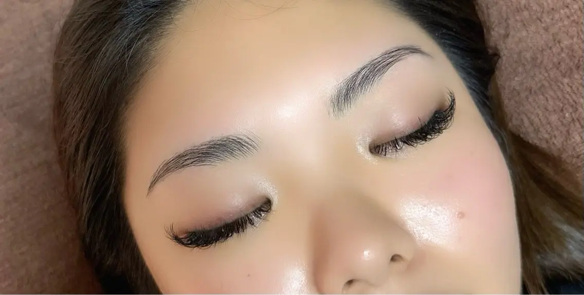 アイブロウ ワックス脱毛 眉カット その他(アイブロウ) salon lady_goのエステ・リラクイメージ